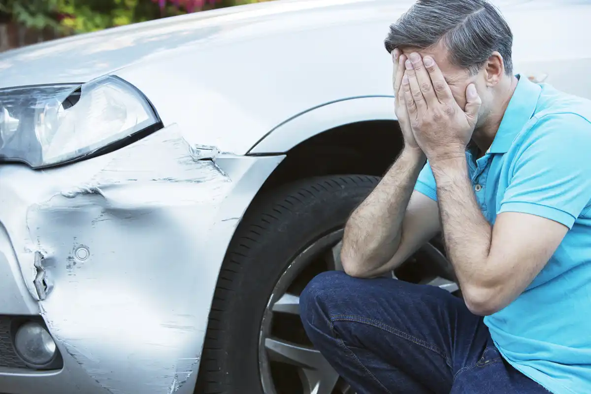 Car Accidents in Las Vegas