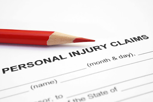 Personal Injury Lawsuit