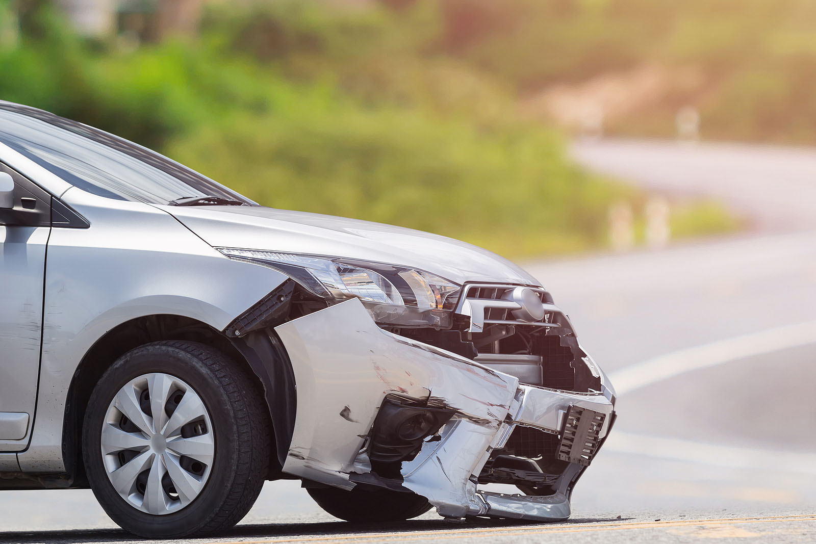 Understanding Nevada’s Hit-and-Run Laws - The Walsh Firm, LTD. Las Vegas
