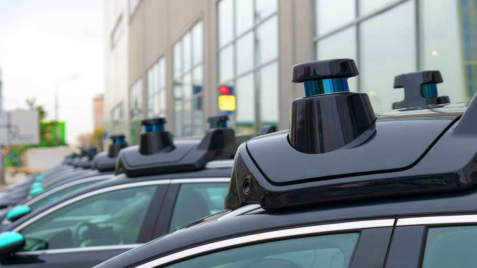 Rideshare Accident - The Walsh Firm LTD.